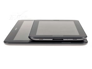 三星p5100 galaxy tab2 10.1 3g版 32gb 产品对比图图片1素材 it168平板电脑图片大全