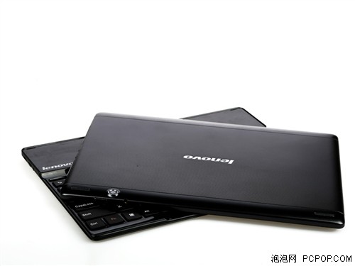 我的最佳拍档 联想超轻薄平板S6000上市